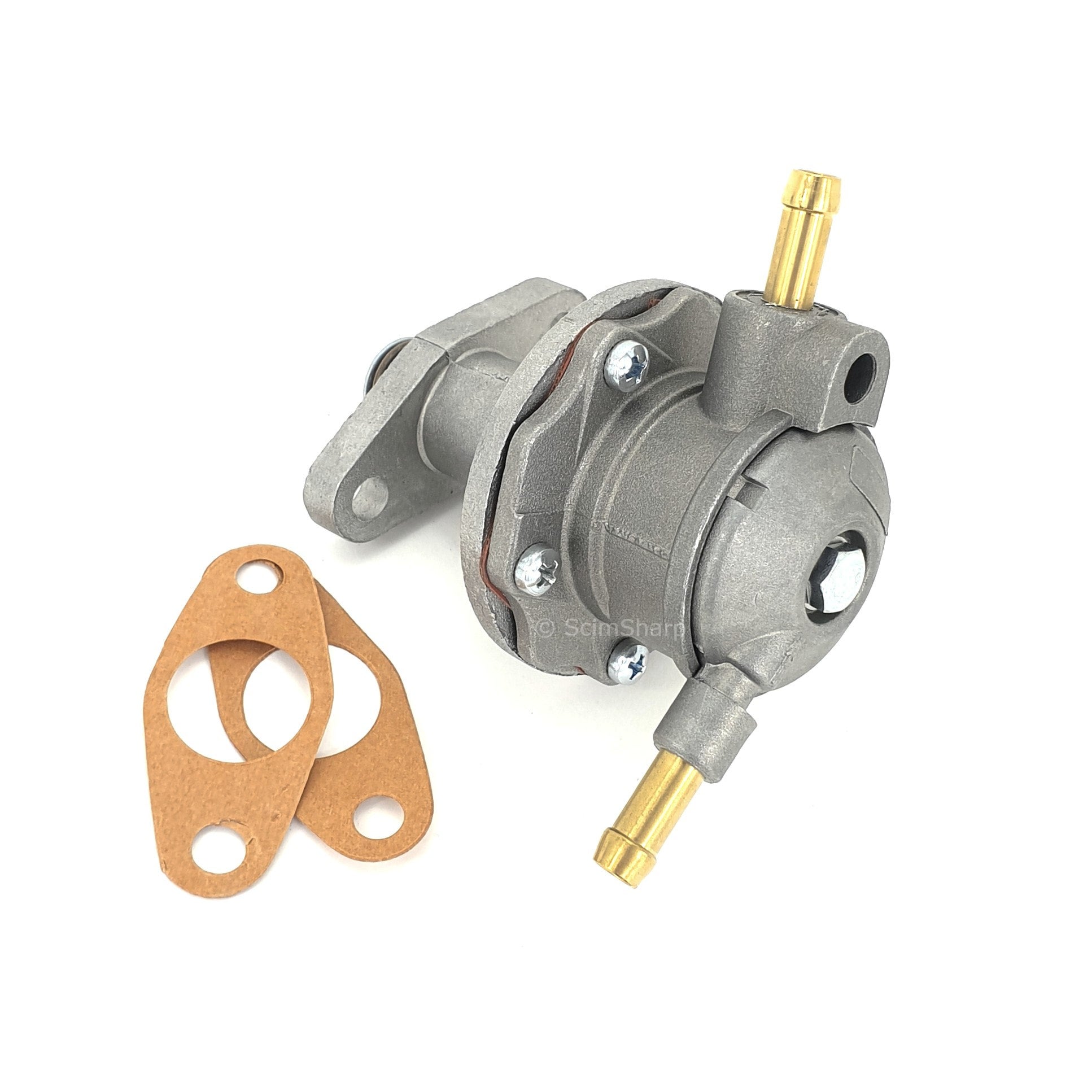 CVH 1.3 1.6 Mechanical Fuel Pump ScimSharp